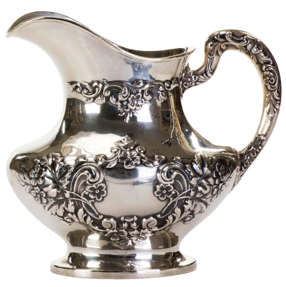 Title of Auction